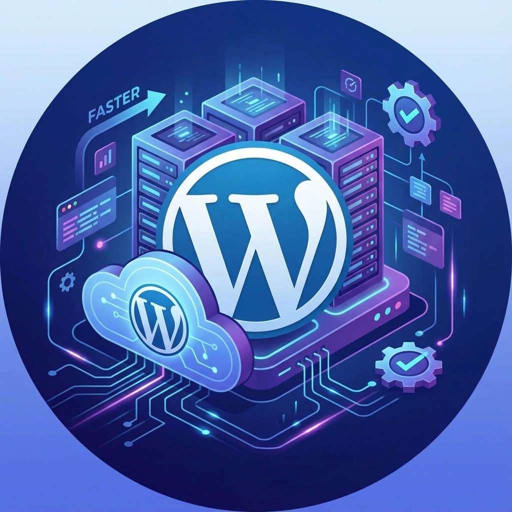 Hosting WordPress en Argentina